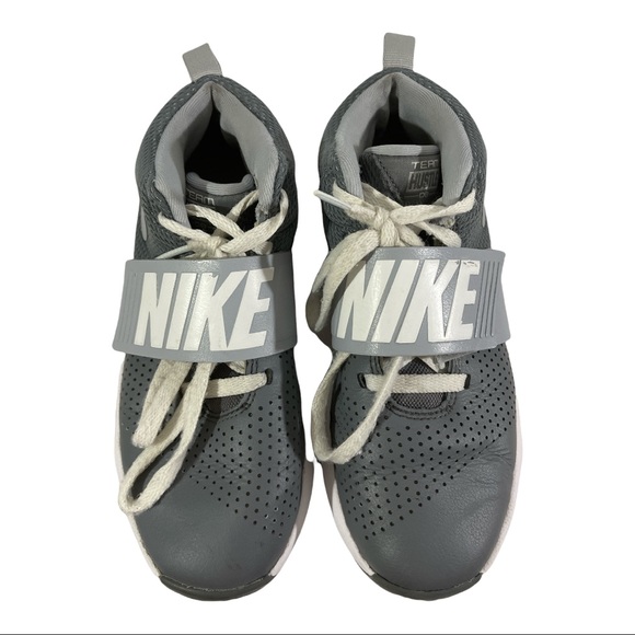 NIKE TEAM HUSTLE shoes - Picture 3 of 7